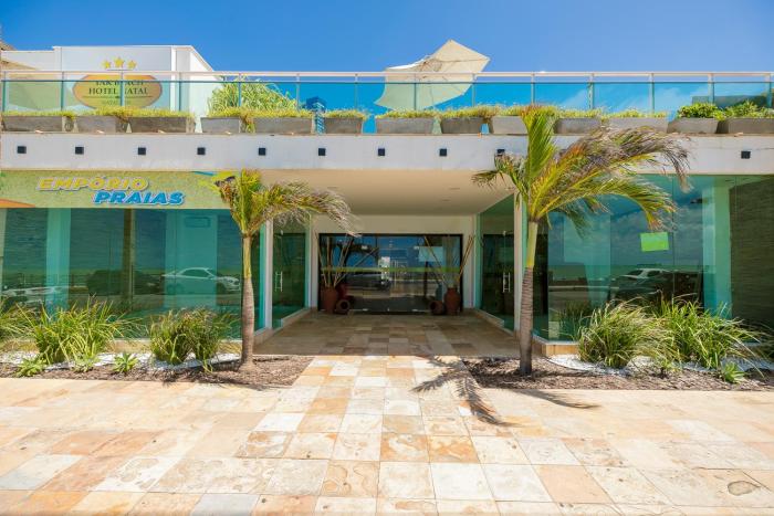 yak beach hotel natal