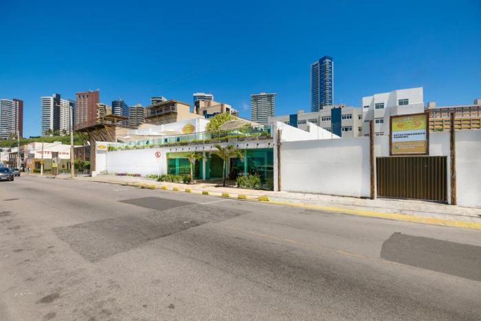 yak beach hotel natal