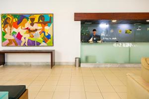 yak beach hotel natal