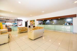 yak beach hotel natal