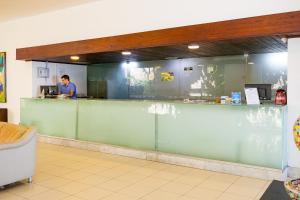 yak beach hotel natal