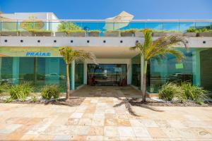 yak beach hotel natal