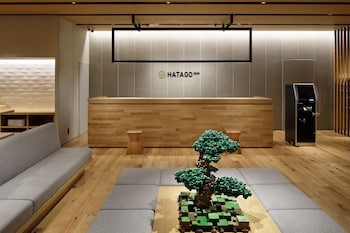 hatago inn shizuoka yoshida ic