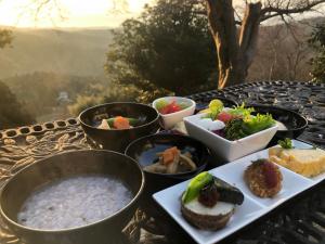 mt ichibata cottage