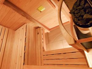 mt ichibata cottage