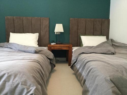 the lanai hostel
