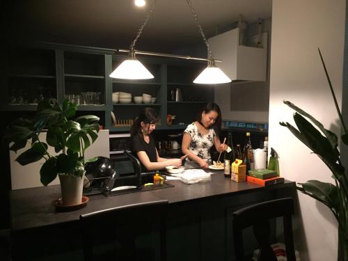 the lanai hostel