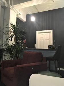 the lanai hostel