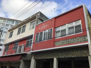 the lanai hostel