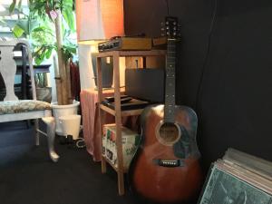 the lanai hostel