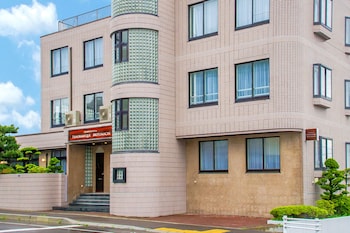 condominium panoramique motomachi
