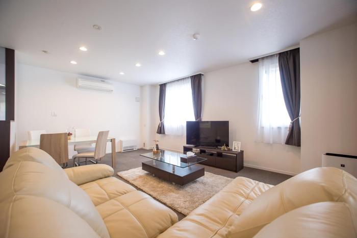 condominium panoramique motomachi