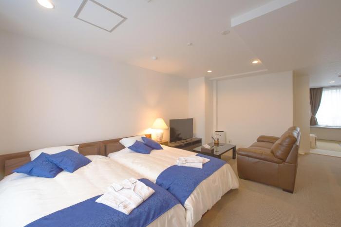 condominium panoramique motomachi