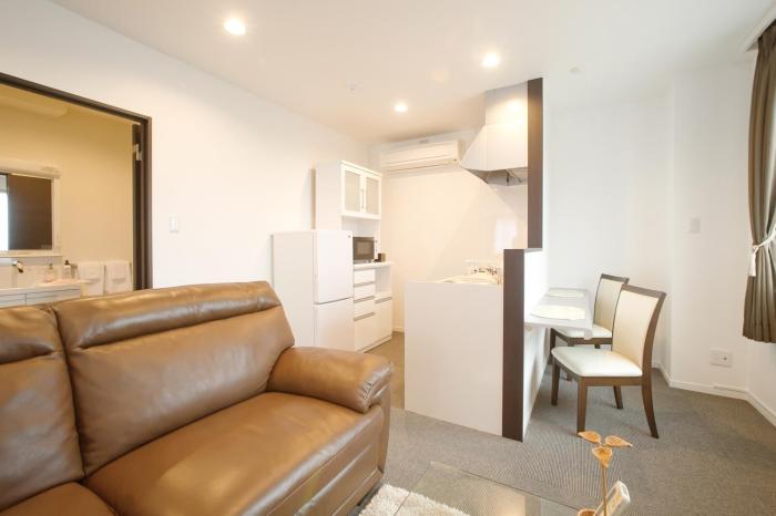 condominium panoramique motomachi