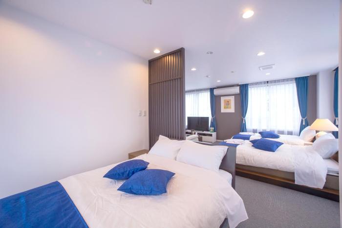 condominium panoramique motomachi