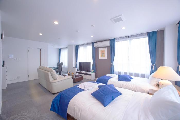 condominium panoramique motomachi