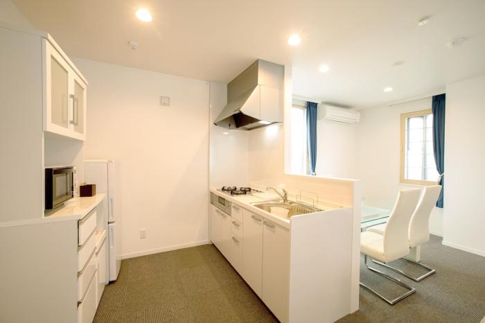 condominium panoramique motomachi