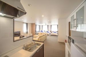 condominium panoramique motomachi