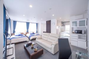 condominium panoramique motomachi