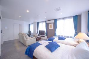 condominium panoramique motomachi