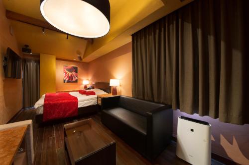 hotel lotus nara adults only