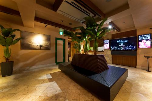 hotel lotus nara adults only