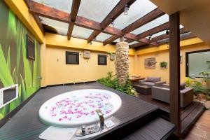 hotel lotus nara adults only