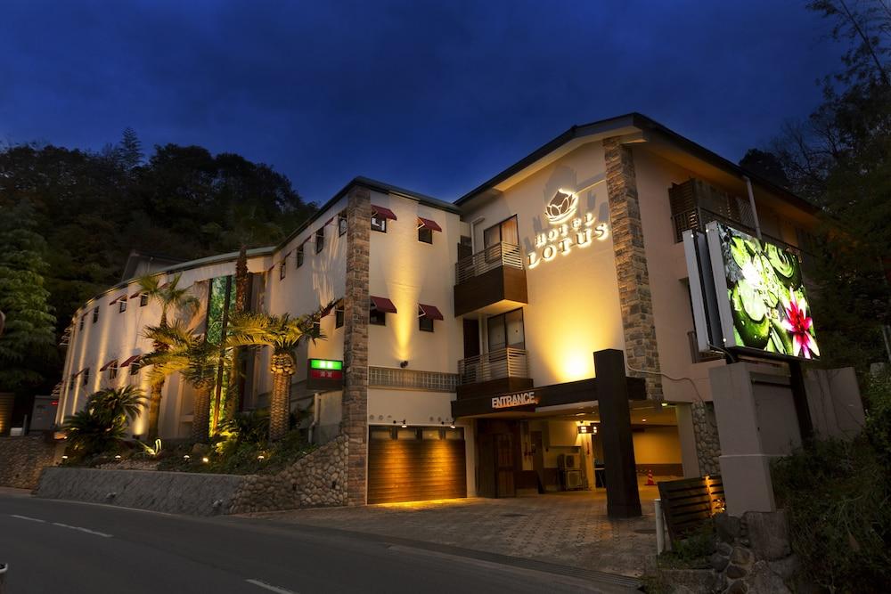 hotel lotus nara adults only