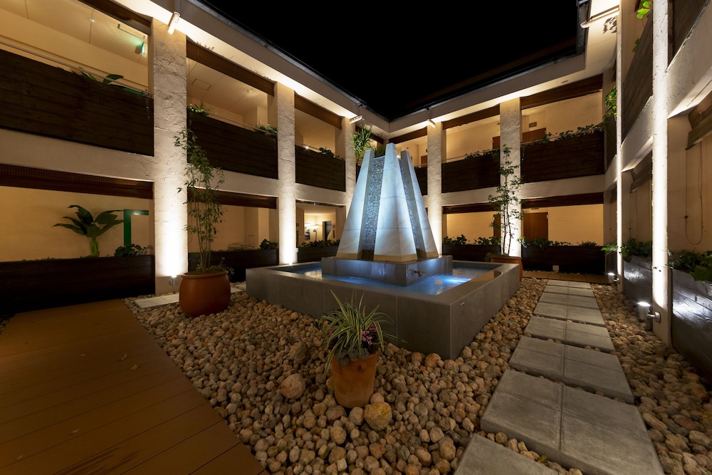hotel lotus nara adults only