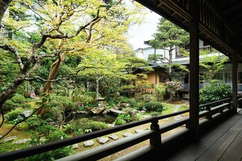 koyasan syukubo zofukuin