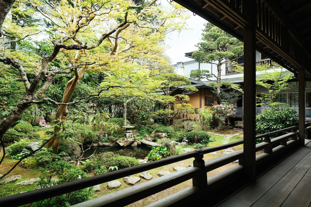 koyasan syukubo zofukuin