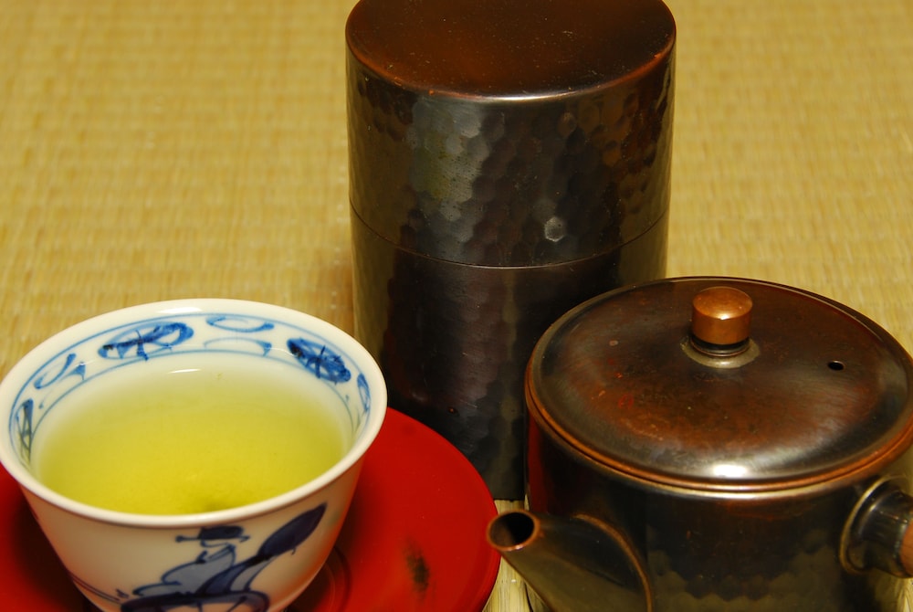 koyasan syukubo zofukuin