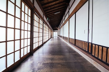 koyasan syukubo zofukuin