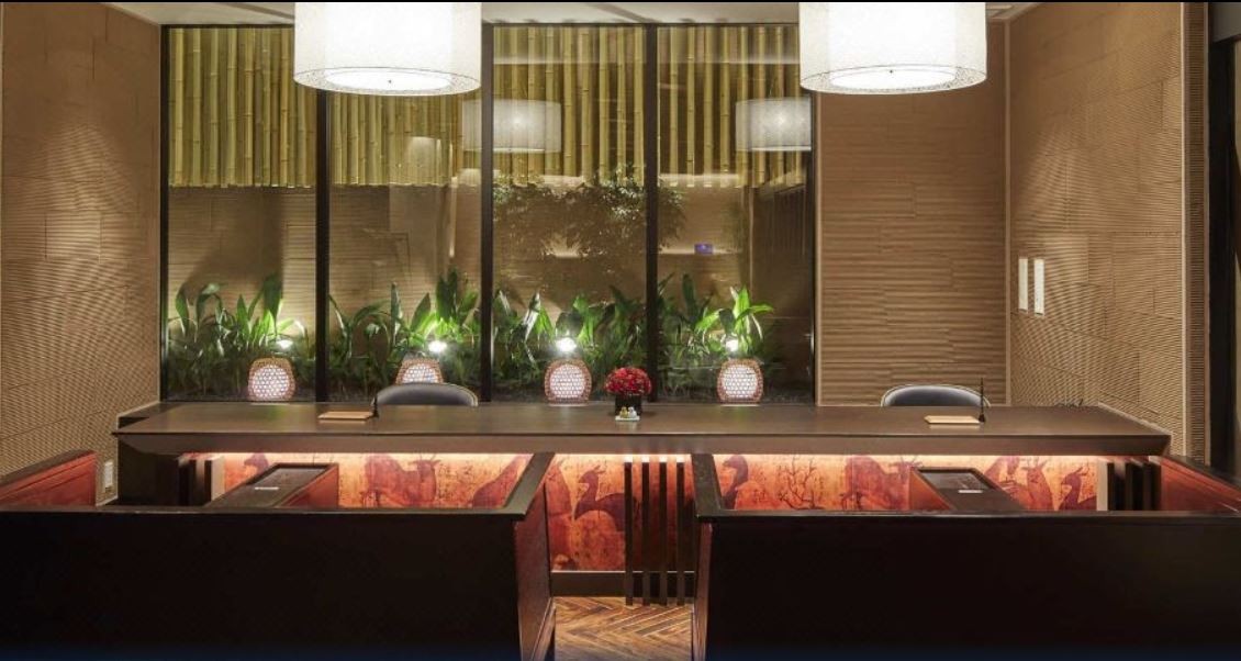 centurion hotel classic nara