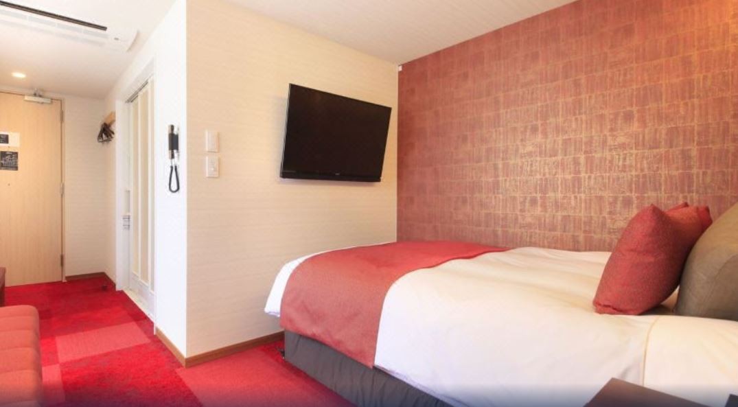 centurion hotel classic nara