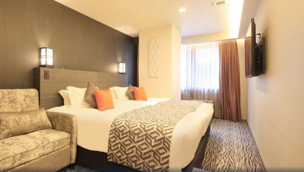centurion hotel classic nara