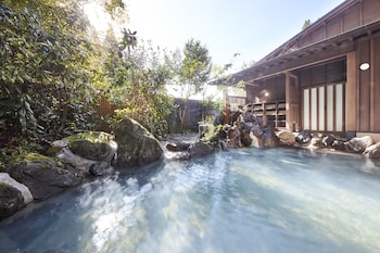 kurokawa onsen ryokan ichinoi