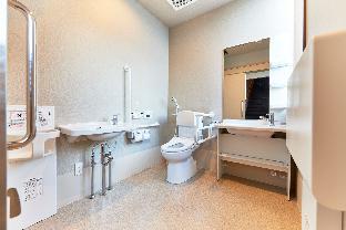 hotel kan raku honjo waseda ekimae