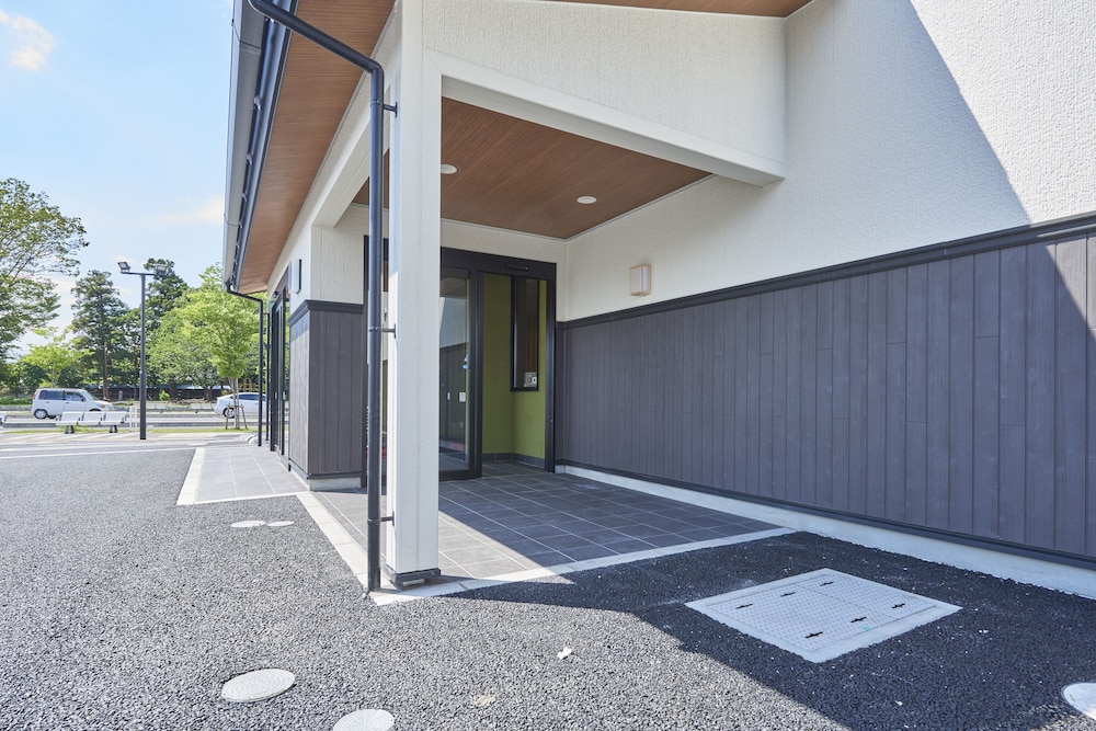 hotel kan raku honjo waseda ekimae