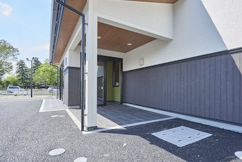 hotel kan raku honjo waseda ekimae