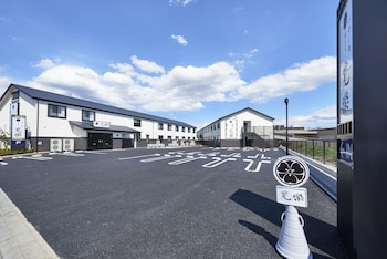 hotel kan raku honjo waseda ekimae