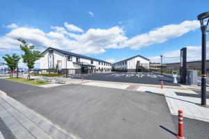 hotel kan raku honjo waseda ekimae
