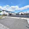 hotel kan raku honjo waseda ekimae