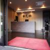 hotel kan raku honjo waseda ekimae