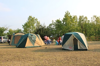 log cabin kinoko no sato