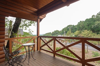 log cabin kinoko no sato