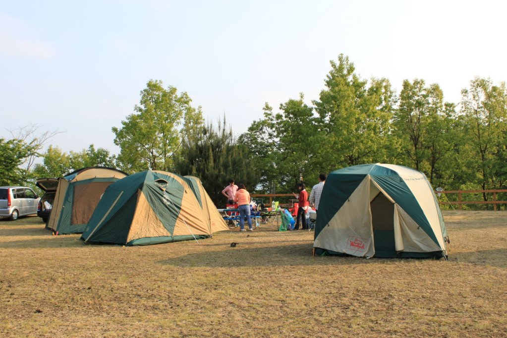 log cabin kinoko no sato