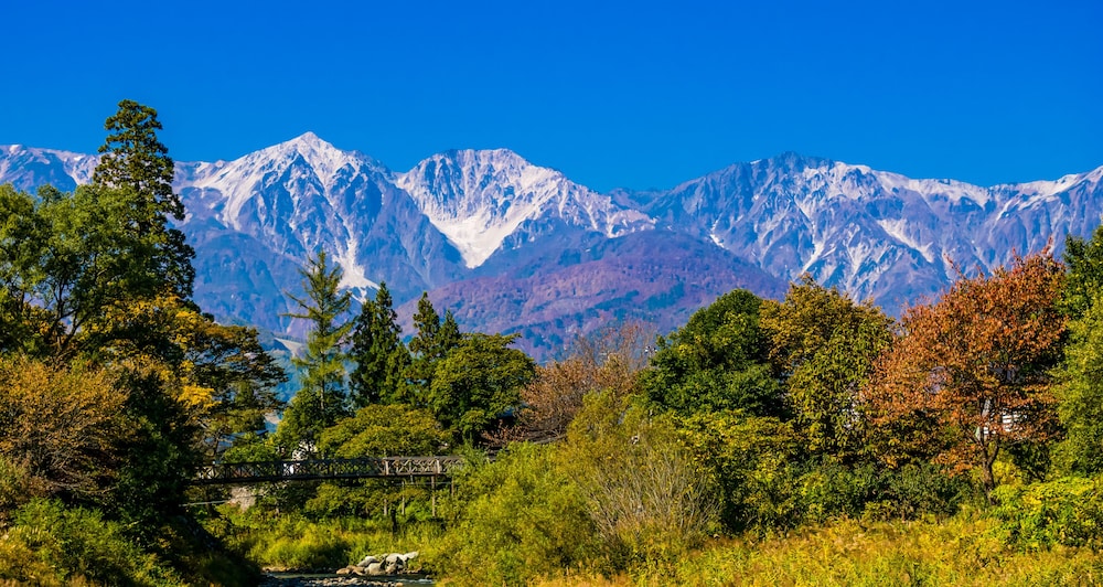 hakuba