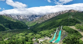 hakuba
