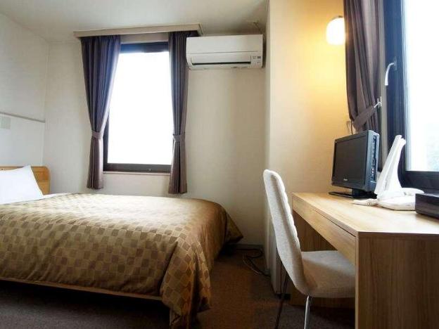 hotel trend iwakuni